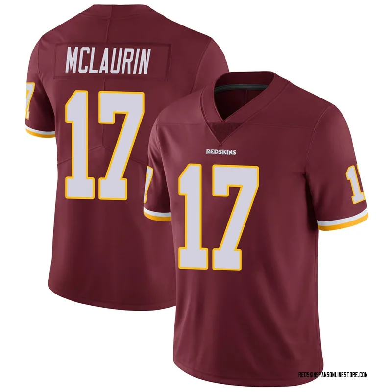 terry mclaurin t shirt