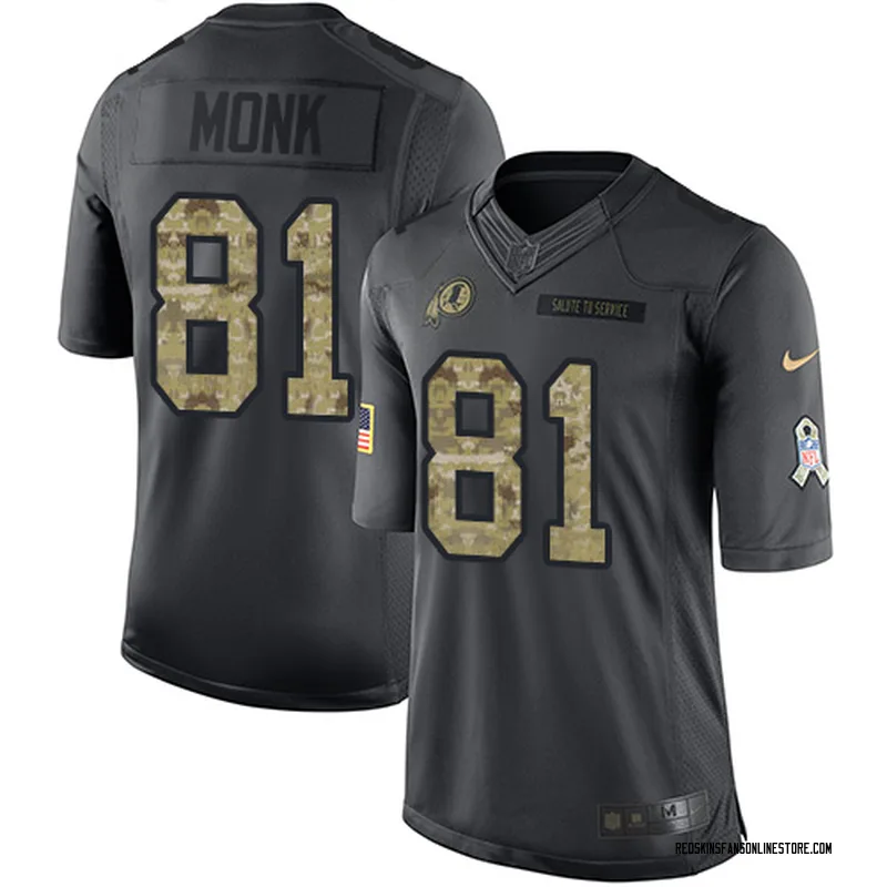 art monk jersey