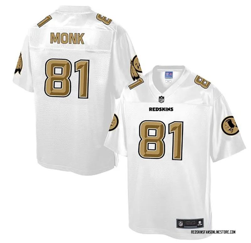 art monk redskins jersey