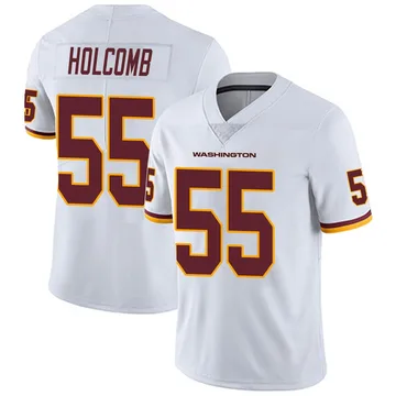 cole holcomb jersey