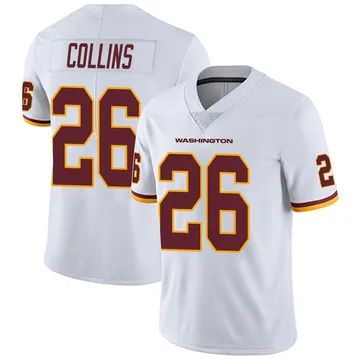 landon collins jersey white