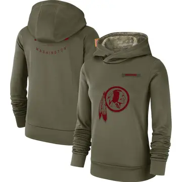 Redskins salute to service 2018 sales