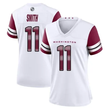 alex smith redskins jersey