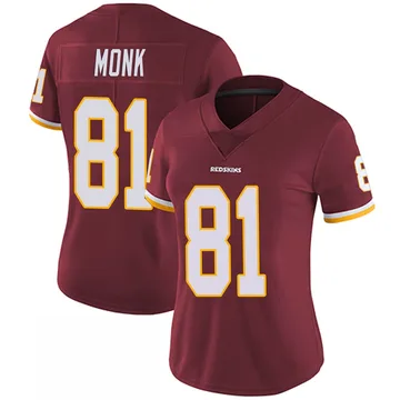 art monk jersey