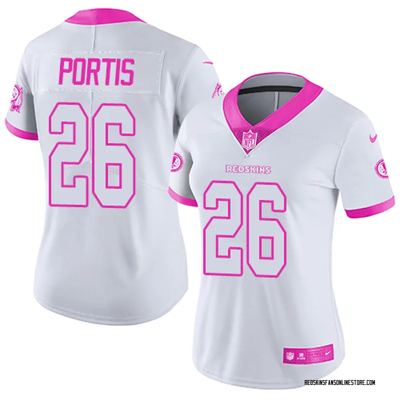 clinton portis jersey