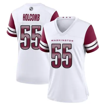 cole holcomb jersey