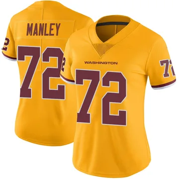dexter manley jersey