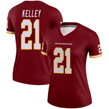 women's redskins jersey