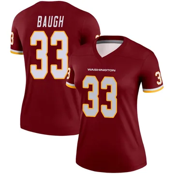 sammy baugh jersey