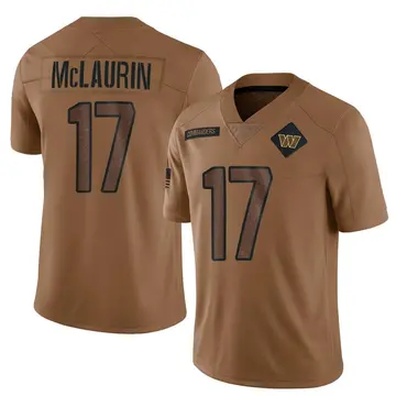 Mclaurin redskins jersey deals