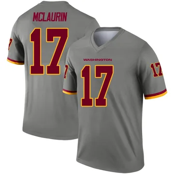 terry mclaurin redskins jersey