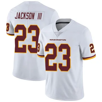 Wondrous Youth Washington Redskins #23 Bryce Love Limited ...