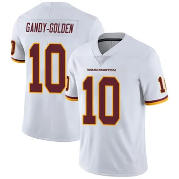 gandy golden jersey