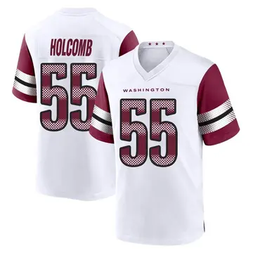 cole holcomb jersey