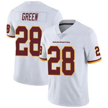 darrell green autographed jersey