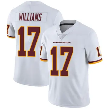 doug williams redskins jersey