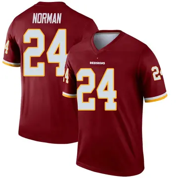 josh norman jersey