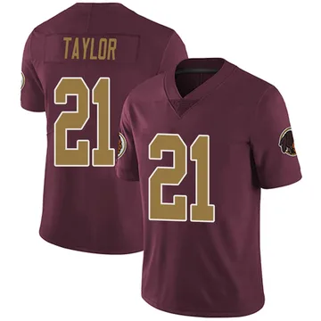 sean taylor redskins jersey