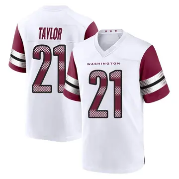 sean taylor salute to service jersey