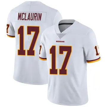 Terry McLaurin Jersey, Terry McLaurin 