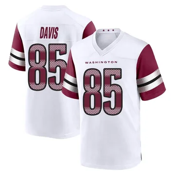 vernon davis jersey