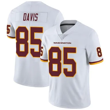 vernon davis jersey